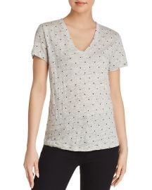 Rails Cara Star Print Tee at Bloomingdales